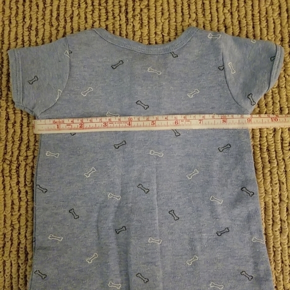 2/$6 Kidgets onesie - Picture 3 of 5